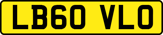 LB60VLO