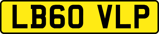 LB60VLP