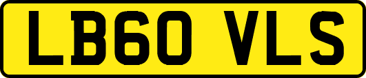 LB60VLS