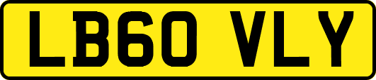 LB60VLY