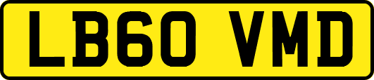 LB60VMD