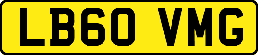 LB60VMG