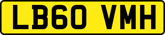LB60VMH