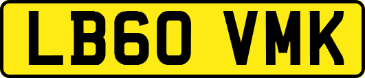 LB60VMK