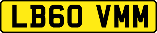 LB60VMM