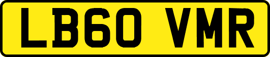 LB60VMR