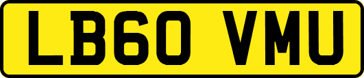 LB60VMU