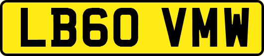LB60VMW