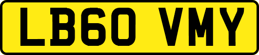 LB60VMY