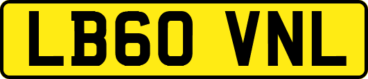 LB60VNL