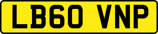LB60VNP