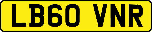 LB60VNR