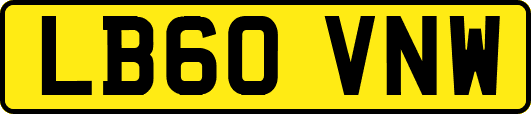 LB60VNW