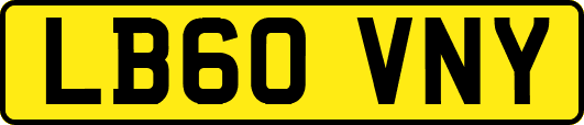 LB60VNY