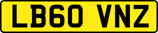 LB60VNZ