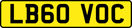 LB60VOC
