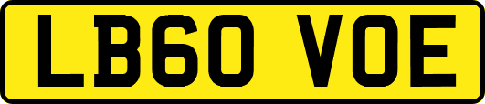 LB60VOE