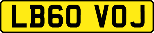 LB60VOJ