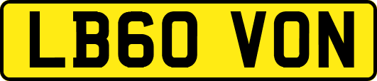 LB60VON