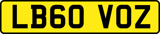 LB60VOZ