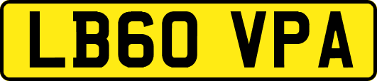 LB60VPA