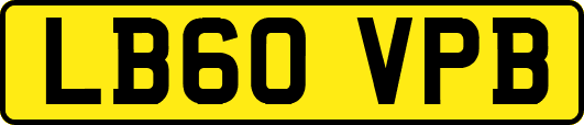LB60VPB