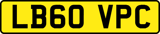 LB60VPC