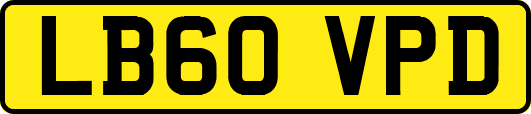 LB60VPD