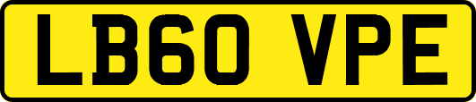 LB60VPE