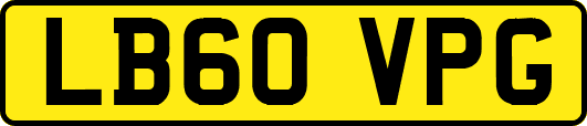 LB60VPG