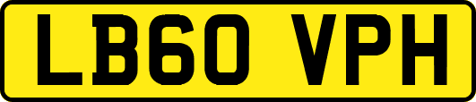 LB60VPH