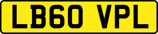 LB60VPL