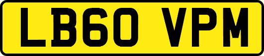 LB60VPM