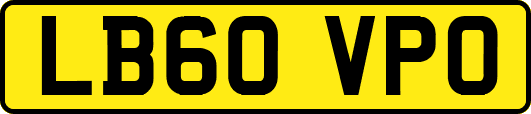 LB60VPO