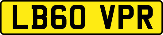 LB60VPR
