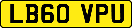 LB60VPU