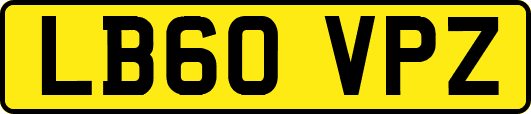 LB60VPZ