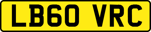 LB60VRC
