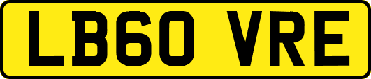 LB60VRE