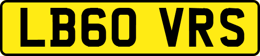 LB60VRS