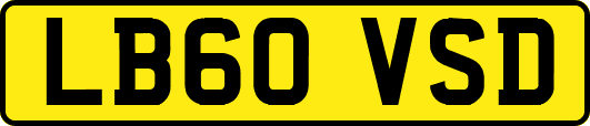 LB60VSD