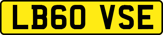 LB60VSE