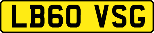 LB60VSG