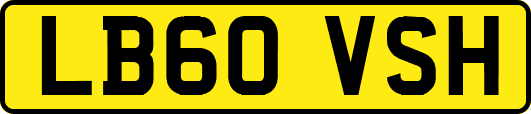 LB60VSH