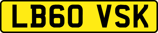 LB60VSK