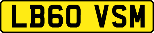 LB60VSM