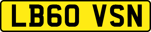LB60VSN