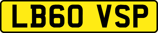 LB60VSP