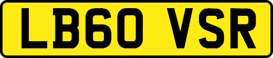 LB60VSR