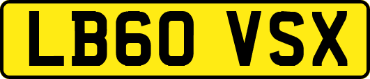 LB60VSX